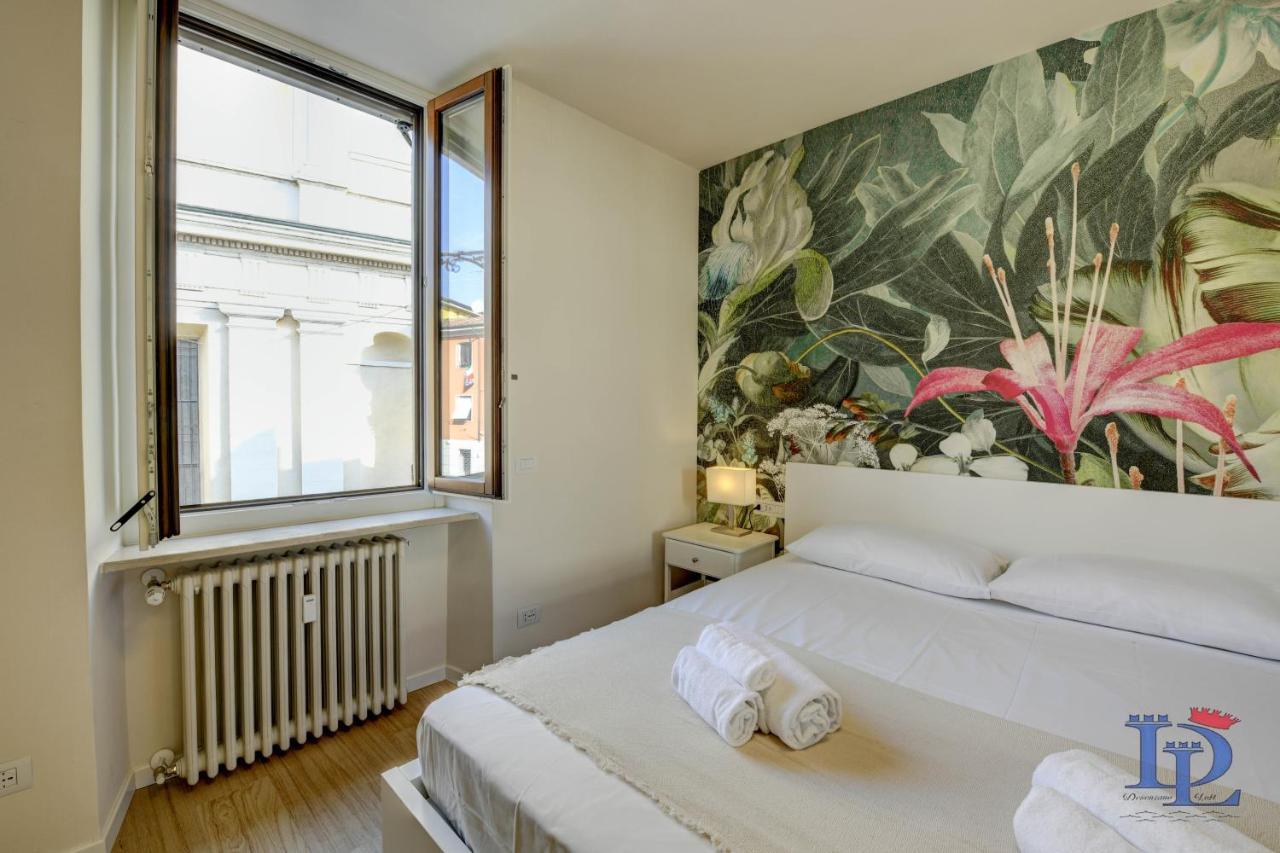 DesenzanoLoft DOM APARTMENT Desenzano del Garda Exterior foto