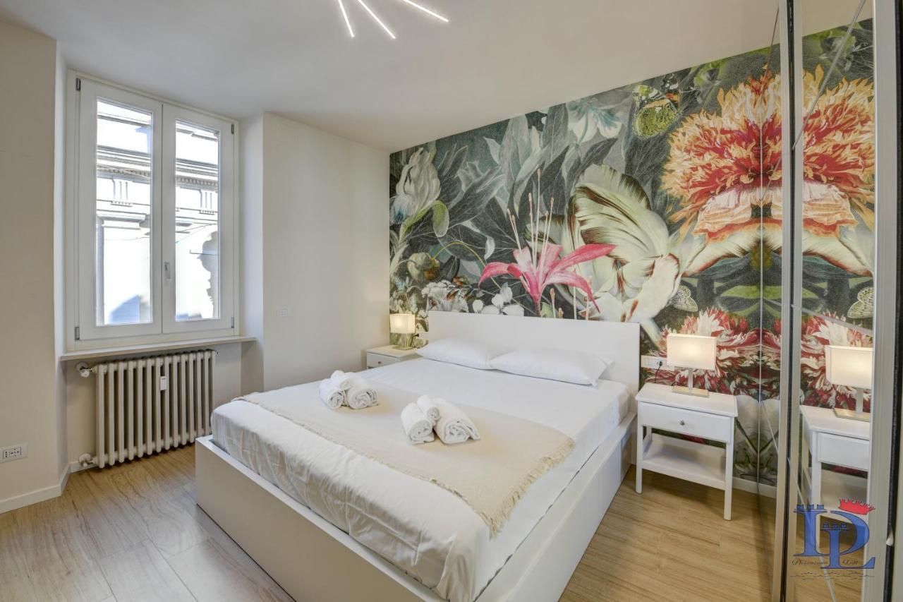 DesenzanoLoft DOM APARTMENT Desenzano del Garda Exterior foto