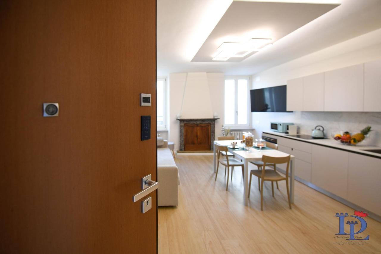 DesenzanoLoft DOM APARTMENT Desenzano del Garda Exterior foto