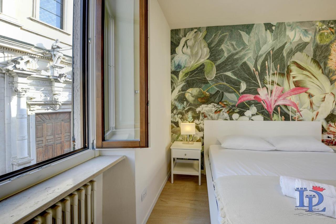 DesenzanoLoft DOM APARTMENT Desenzano del Garda Exterior foto