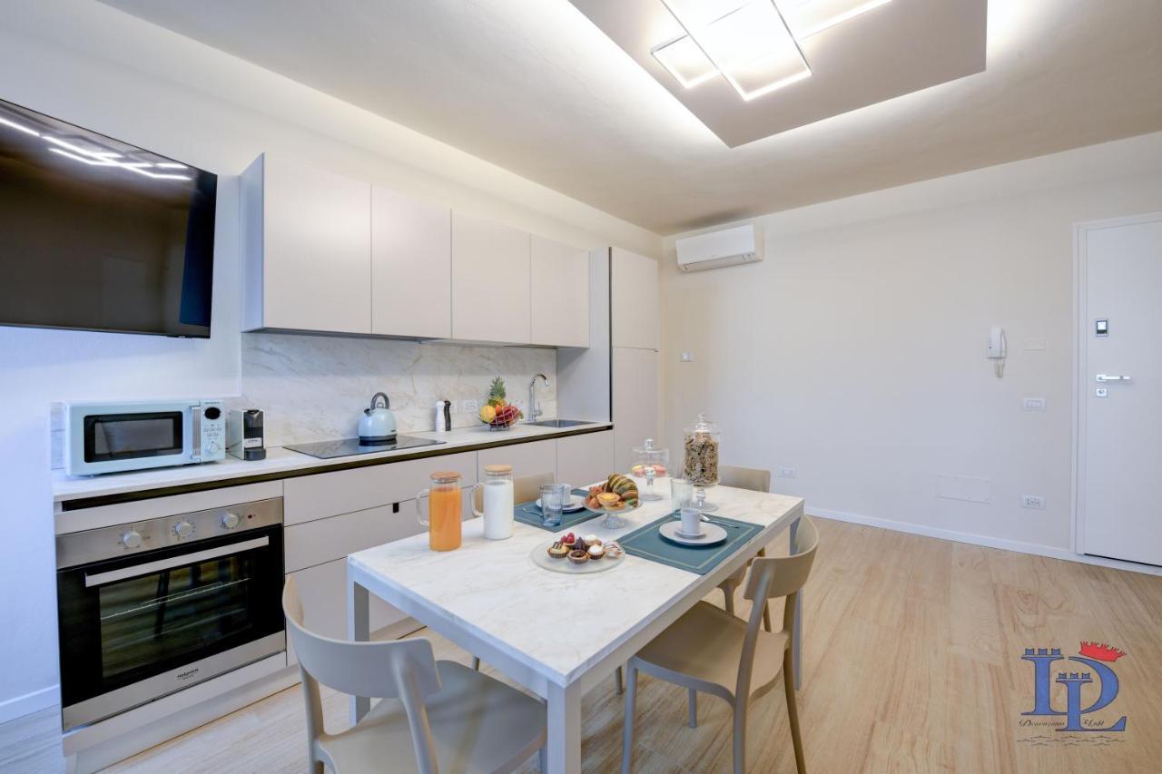 DesenzanoLoft DOM APARTMENT Desenzano del Garda Exterior foto