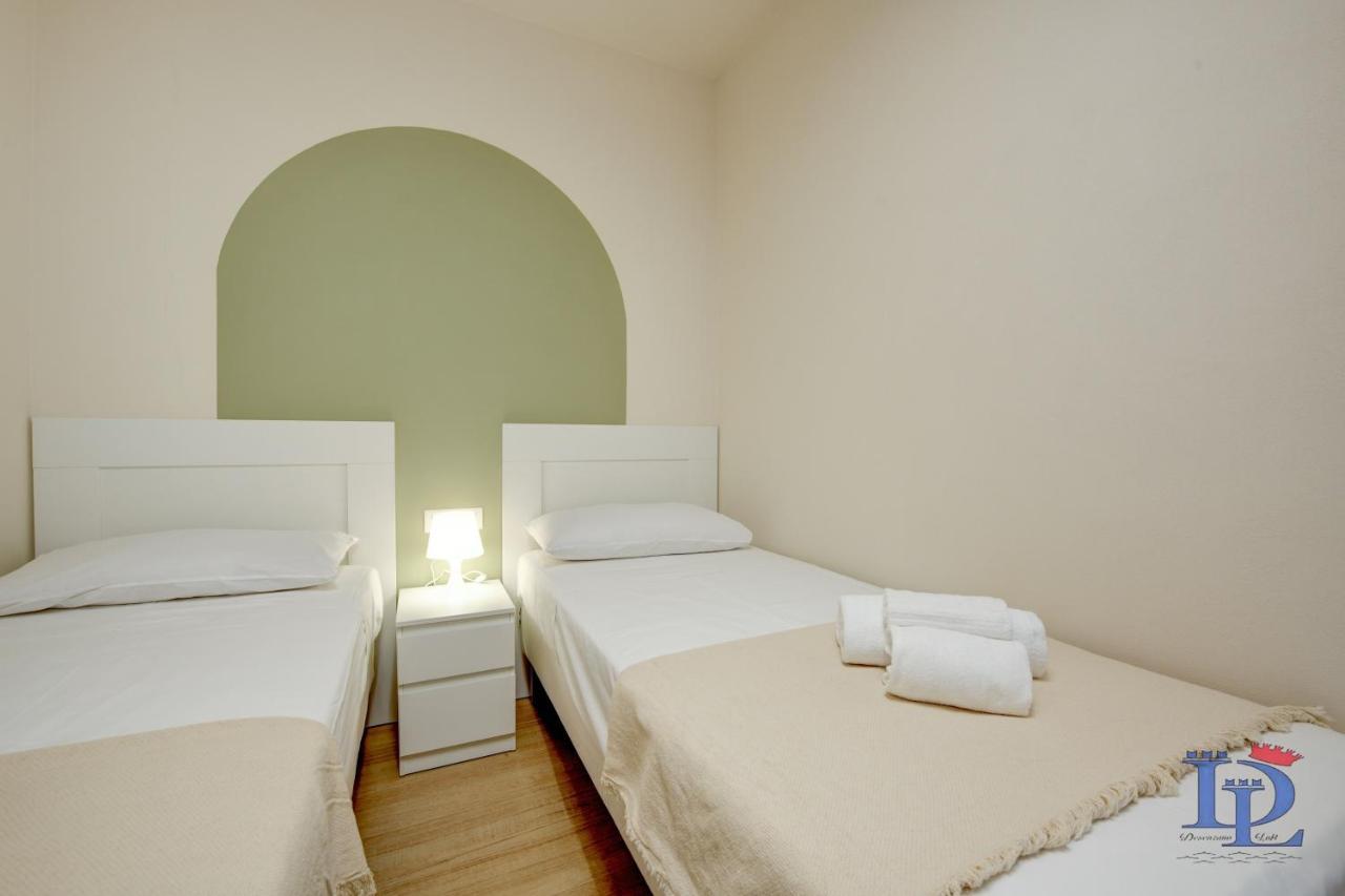 DesenzanoLoft DOM APARTMENT Desenzano del Garda Exterior foto