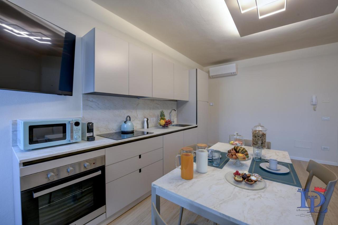 DesenzanoLoft DOM APARTMENT Desenzano del Garda Exterior foto