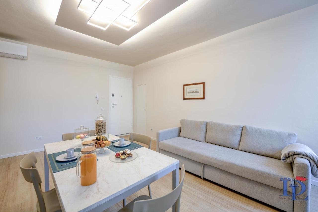 DesenzanoLoft DOM APARTMENT Desenzano del Garda Exterior foto