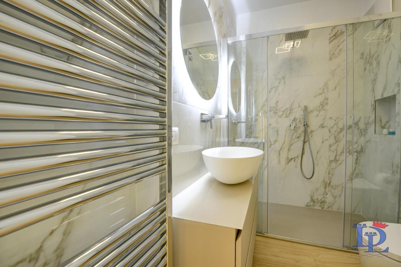 DesenzanoLoft DOM APARTMENT Desenzano del Garda Exterior foto