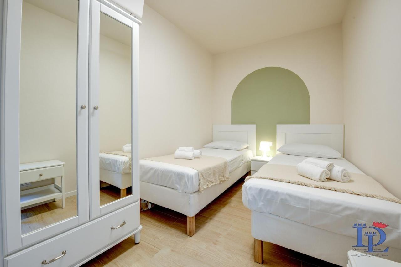 DesenzanoLoft DOM APARTMENT Desenzano del Garda Exterior foto
