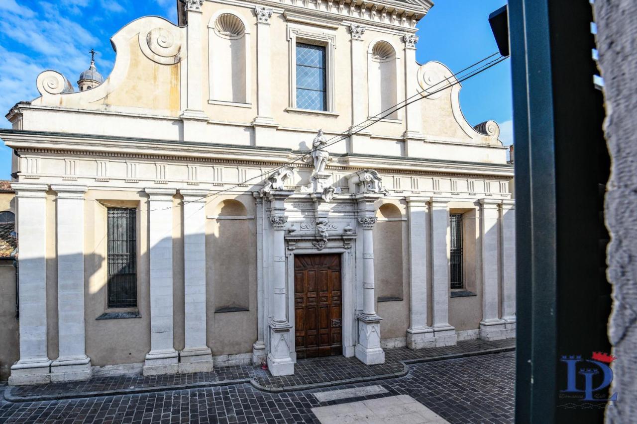 DesenzanoLoft DOM APARTMENT Desenzano del Garda Exterior foto