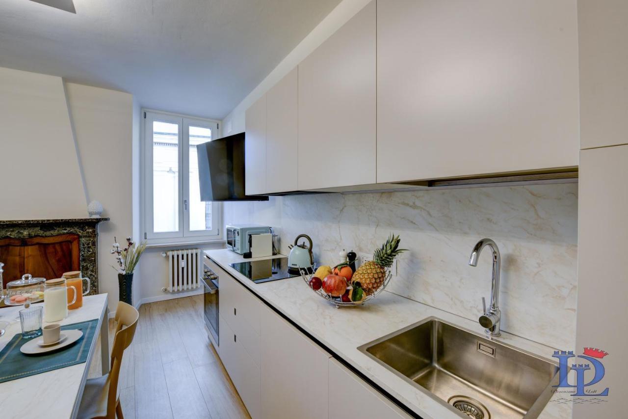 DesenzanoLoft DOM APARTMENT Desenzano del Garda Exterior foto