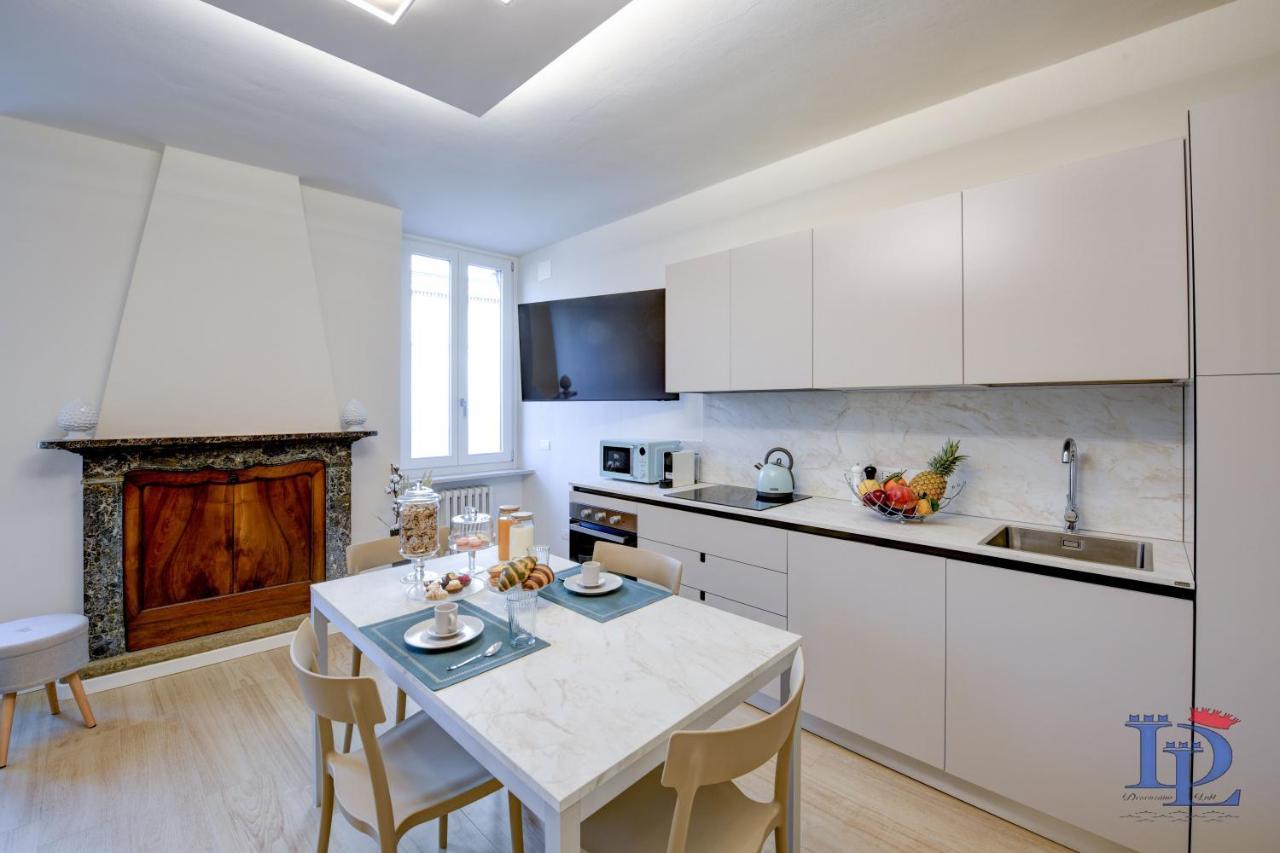 DesenzanoLoft DOM APARTMENT Desenzano del Garda Exterior foto