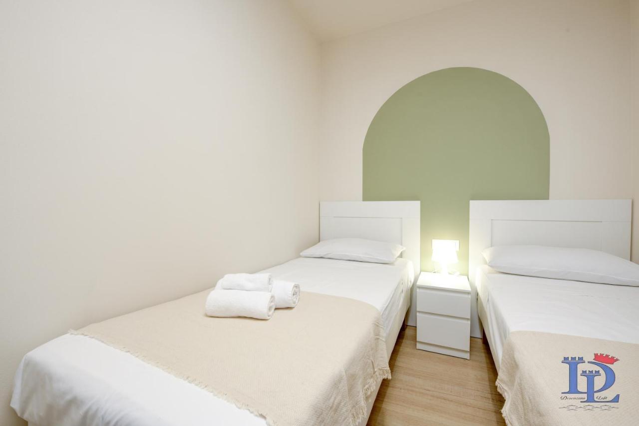 DesenzanoLoft DOM APARTMENT Desenzano del Garda Exterior foto