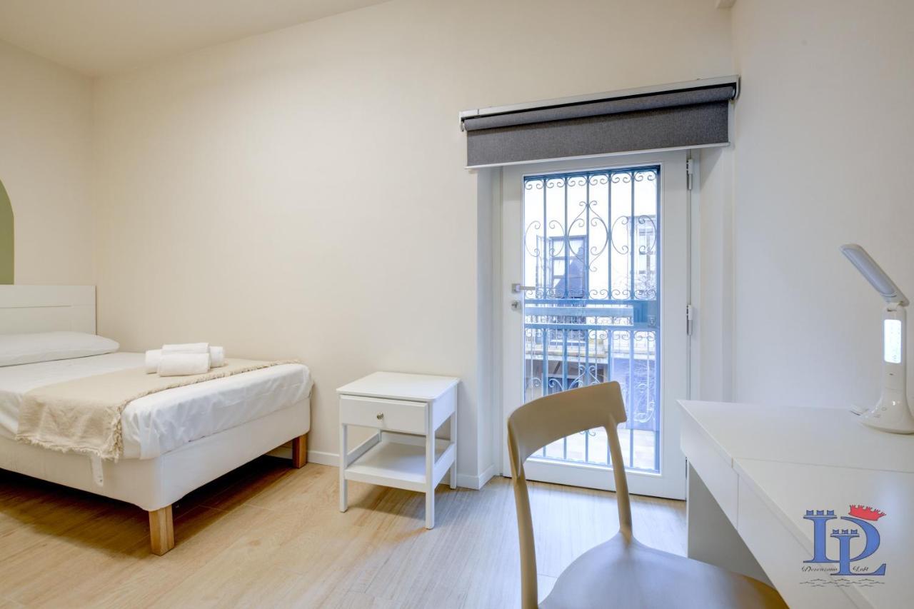 DesenzanoLoft DOM APARTMENT Desenzano del Garda Exterior foto
