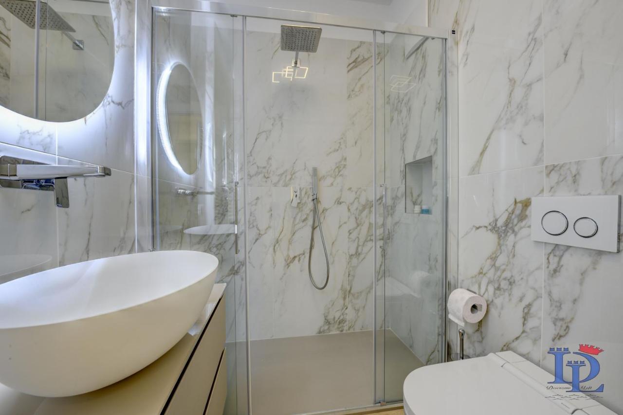 DesenzanoLoft DOM APARTMENT Desenzano del Garda Exterior foto