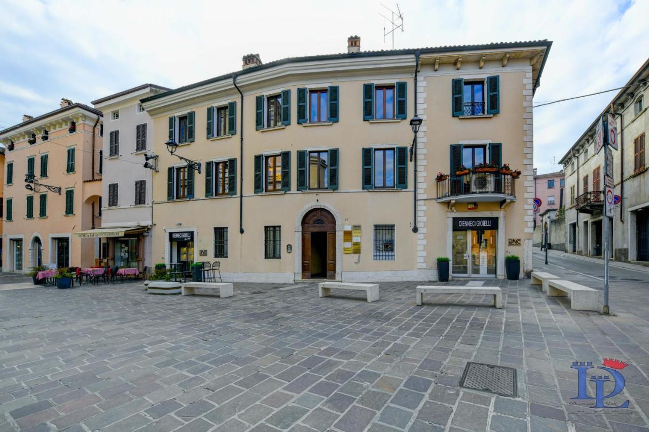 DesenzanoLoft DOM APARTMENT Desenzano del Garda Exterior foto