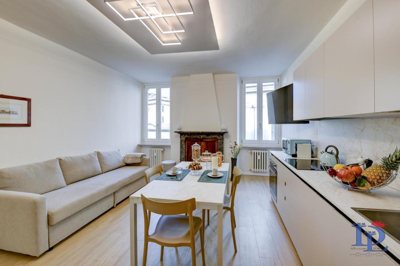 DesenzanoLoft DOM APARTMENT Desenzano del Garda Exterior foto