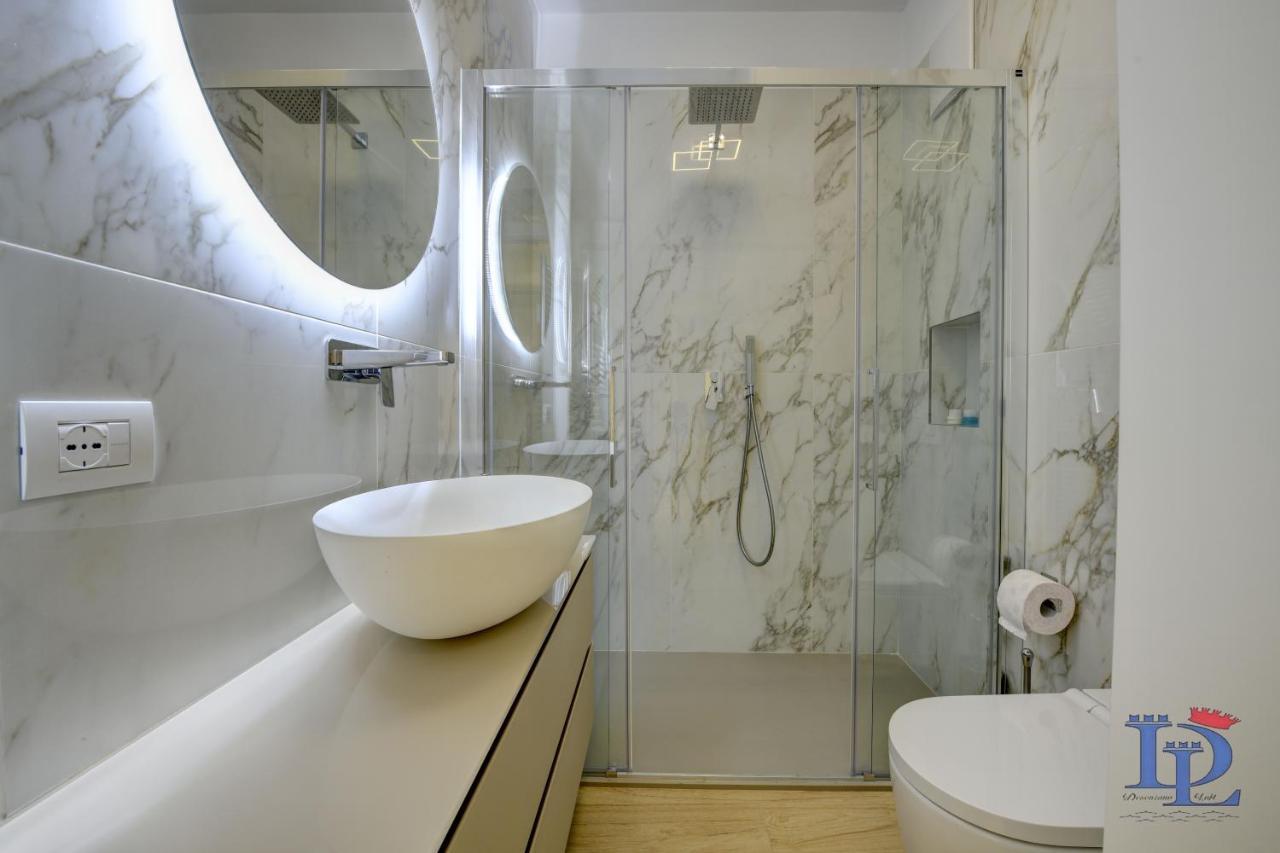 DesenzanoLoft DOM APARTMENT Desenzano del Garda Exterior foto