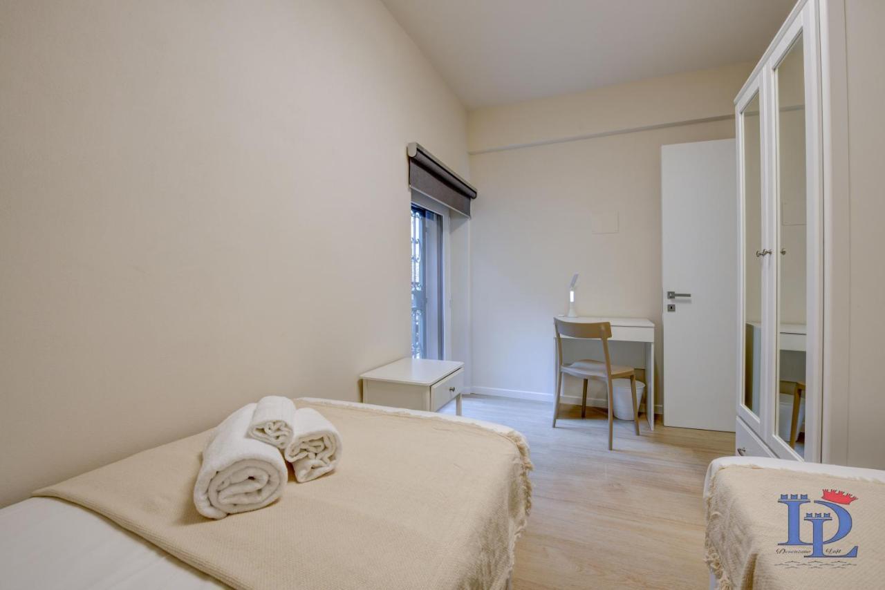 DesenzanoLoft DOM APARTMENT Desenzano del Garda Exterior foto