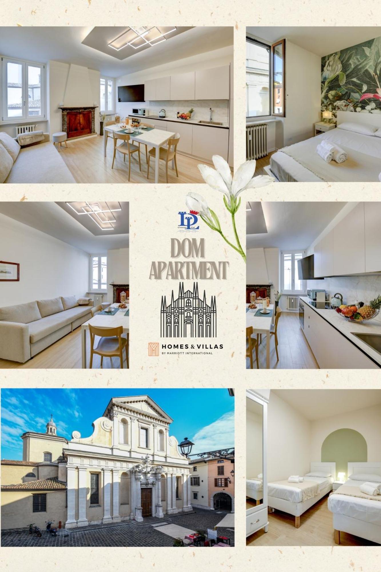 DesenzanoLoft DOM APARTMENT Desenzano del Garda Exterior foto